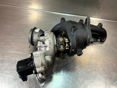 AUDI A1 1.4 Turbolader Turbo  49373-56035  BSM1 193/12 VW Audi Seat Skoda 49T km