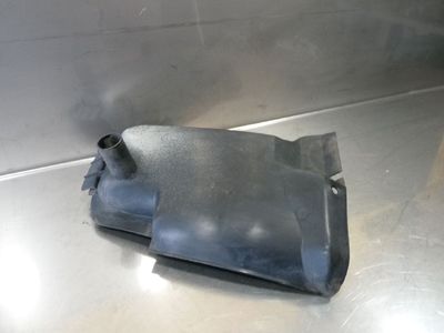 Porsche Boxster S 986 3.2 Bj.04 Spritzschutz 98650457301