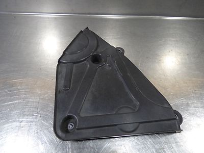 Smart Forfour Edition 1 1.0 Schutz Abdeckung Motorabdeckung ORIGINAL gebraucht - 117217805R
