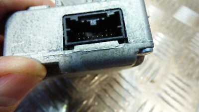 Alfa Romeo Stelvio Q4 2021 Kamera System Camera 53479766 ORIGINAL gebraucht - 04672766AC