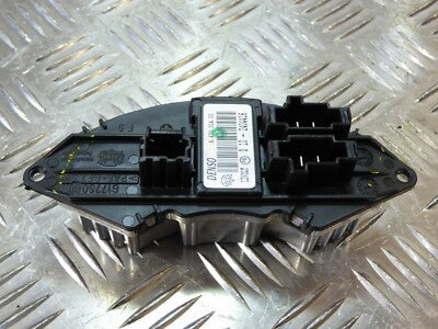Fiat Tipo II 2021 Facelift Steuergerät Heizung Lüftung Klimaautomatik ORIGINAL gebraucht - A43001400