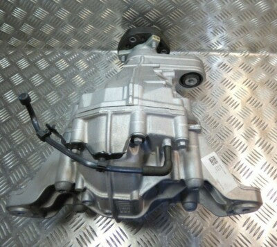 Alfa Romeo Stelvio Q4 Facelift 2.2 Diesel Differenzial hinten 00552719890 (NEU)