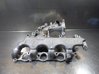 Mitsubishi L200 2.5 DiD  Ansaugbrücke