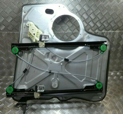 VW T6 Transporter Fensterheber Fensterheberplatte vorne rechts 7E1837730T 2017 -