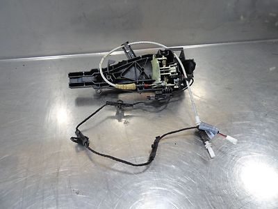 BMW 3 Series 325i Sport Türgriff außen hinten rechts 540617-10 / 7181317-03