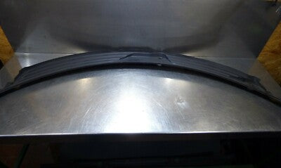 Porsche Boxster Cayman 981 Front Windscreen Wiper Cover 99155556307 2014 RHD