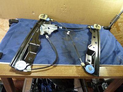 Opel Astra J Exlite 1.4 Fensterheber Links Vorne 13350757