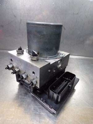 Audi A4 S4 8K ABS Hydraulikblock 8K0614517GF 8K0907379CG gebraucht - Original