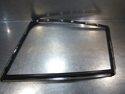 Porsche Panamera 970 Dichtung Fensterdichtung Gummi hinten rechts  97053629600