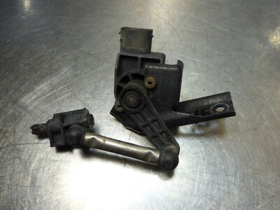 Porsche Panamera 970 Niveausensor vorne links.97034302103