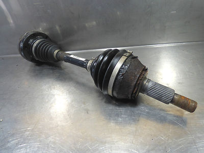 Porsche Cayenne 955 Antriebswelle Gelenkwelle vorne Rechts 7L0407271A