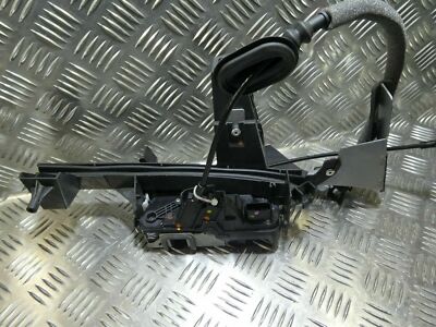 FORD FIESTA Mk8 2018 ORIGINAL gebraucht - Door lock Front right H1BBA21978BA ORIGINAL gebraucht - H1BBA218A00AB