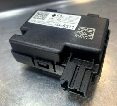 OPEL ASTRA K original Empfänger Antenne GM 13595511