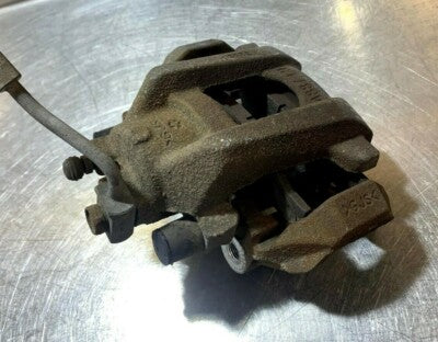 Jeep Grand Cherokee 3.0 CDR 4WD IV WK2 2015 Bremssattel hinten links 4887LH