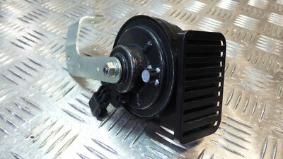 Alfa Romeo Stelvio 2021 Facelift Hupe Links mit Halter  50545931