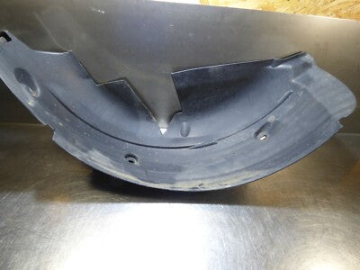 Smart Fortwo 450 Radhausschale Radhausverkleidung hinten rechts ORIGINAL gebraucht - 0000823V007