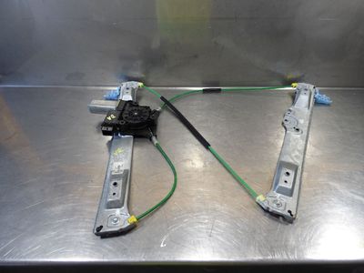 Opel Corsa D 1.3 CDTI Fensterheber vorne rechts (mit Motor) 541613212