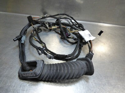 Porsche PANAMERA 970 Kabelbaum elektrische Heckklappe rechts ORIGINAL gebraucht - 97061272700