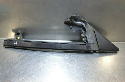 Porsche Boxster 981 991 Links  Außenspiegel Dreieck Fensterrahmen 99153754102