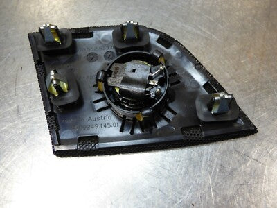 Porsche Cayenne Panamera 970 Hochtöner Speaker 7PP035411D Links 97055255300