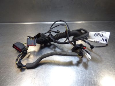Ford C-Max 1.6 TDCI  Türkabelbäum hinten rechts 7M5T-14240-ABD / 7M5T14240ABD