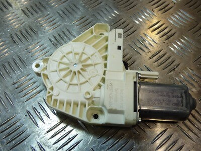 Porsche Cayenne II 92A Elektro motor Vorne Links 8K0959801B ORIGINAL gebraucht - Fensterhebermotor