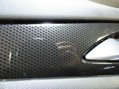2018 Vauxhall Insignia B PASSENGER FRONT DOOR CARD INTERIOR PANEL 13491536