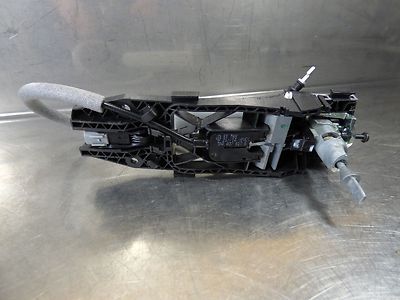 AUDI SEAT SKODA VW Türgriff, außen ORIGINAL gebraucht - 5N0837017E