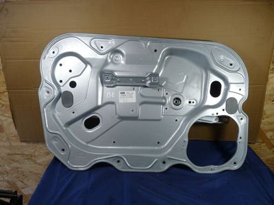 Ford Focus Style Bj.:2008 mechanisch vorne links 3M51-A203A29BB ORIGINAL gebraucht - Fensterheber