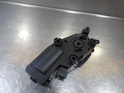 Skoda Superb 1.9 TDI Motor Heckklappe links 3T0827299B / 3T0 827 299 B