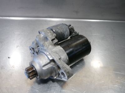 VW Polo 9N 1.2 Bj.:2009 02T911023R / 02T 911 02 3R ORIGINAL gebraucht - Anlasser