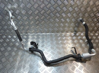 JEEP COMPASS II 2021 Klimaleitung Klimaschlauch klima rohr NEU !!! ORIGINAL gebraucht - P68302469AB