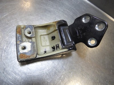 VW T5 7E 2011 Heckklappe Rechts Hinten Oben 7H0827154 LC9X schwarz ORIGINAL gebraucht - Scharnier