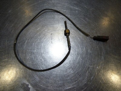 VW Crafter 2.5 TDI BJM Abgastemperatursensor nach Rußpartikelfilter 070906088A