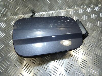 Mercedes W204 C-Klasse Tankdeckel Tankklappe Farbe Grau 755 ORIGINAL gebraucht - A2047500103