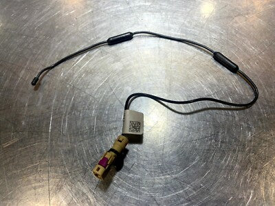 Porsche 981 991 911 GSM Antenne VTS Antennenkabel Telefon 99164706301 *