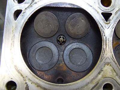 Zylinderkopf für Porsche PANAMERA 3.6 V6 M46.20 Motor 300 PS  9461041065R L 4-6