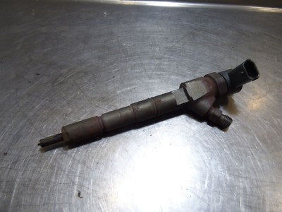 Opel Insignia 2.0 CDTI Einspritzdüse / 0 445 110 423 ORIGINAL gebraucht - 0445110423