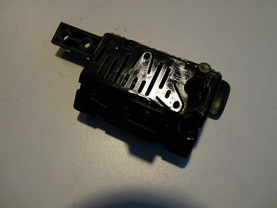 VW Phaeton 3D Anzeige Display PDC 3D0919473D Vorne Links ORIGINAL gebraucht - Einparkhilfe