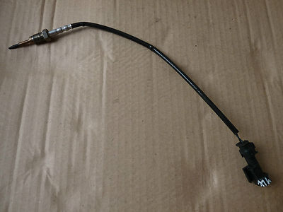 BMW diesel Lambdasonde Abgastemperatursensor 01 265600-2780 ORIGINAL gebraucht - 8509963