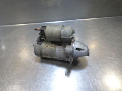 Opel Astra J 1.7 CDTI ORIGINAL gebraucht - Anlasser ORIGINAL gebraucht - 8980147432