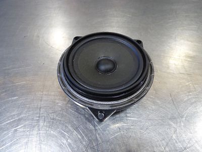 BMW 3 Series E90 E91 Lautsprecher hinten ORIGINAL gebraucht - 18820010