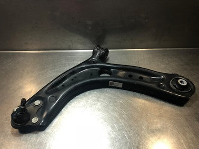 Audi A3 8V 8V1 ORIGINAL Querlenker vorne links VW SEAT SKODA. gebraucht - 5Q0407151R