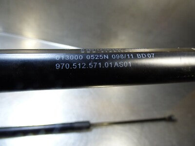 Porsche PANAMERA 970 Koffer Laderaum Original Gasfeder Gasdruckfeder 97051257101
