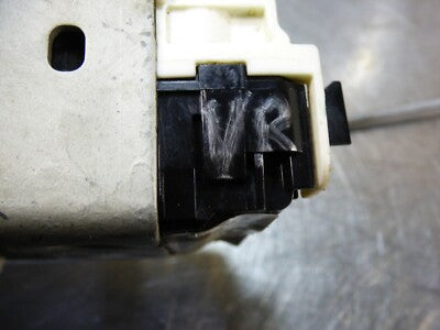 Jeep Grand Cherokee IV WK2 Türschloss Türschloß Vorne Rechts 04589924AF