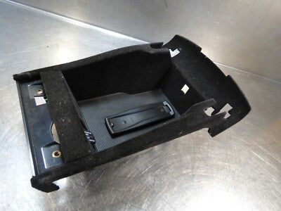 Porsche Panamera 970 Ablagefach Mittelkonsole Konsole Telefon halter 97055333500