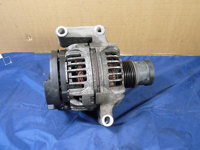 Ford Transit 2.4 DI Lichtmaschine Generator 2C1T-10300-B 110 A ORIGINAL gebraucht - 0124325100