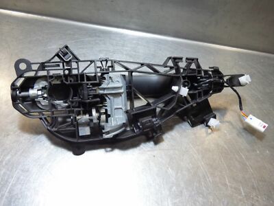 2018 Vauxhall Insignia B Front Left Door Exterior Handle RHD 13506034 Color 10A
