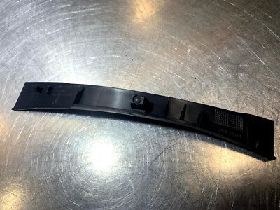 Porsche 981 991 911 Verkleidung Armaturenbrett Säulenabdeckung 99155518601 recht