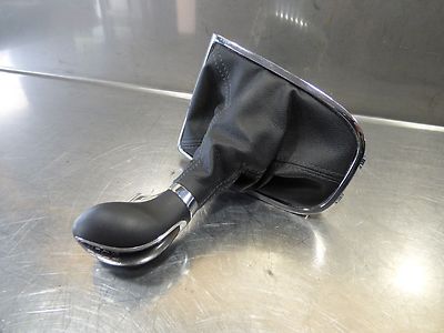 Opel Astra J 1.7 CDTi Schaltsack mit Schaltknauf 6-Gang 55565905